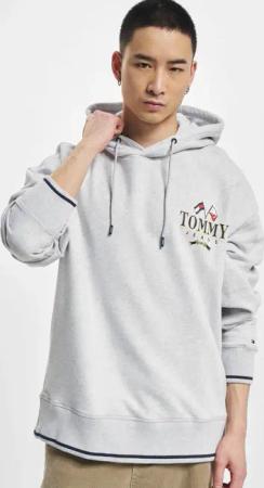 Tommy Jeans Skater Prep Back