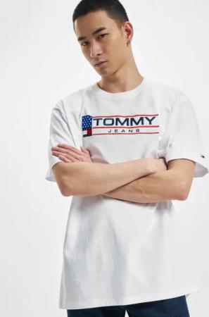 Tommy Jeans Clsc Modern Sport Logo