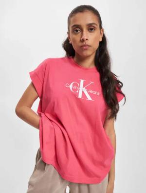 Calvin Klein Jeans Archival Monologo Relaxed T-Shirt
