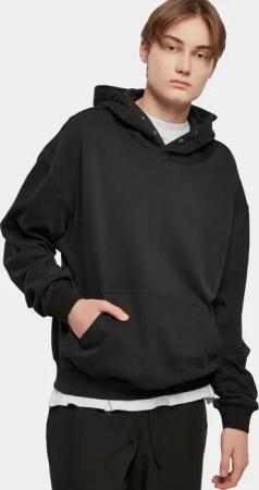 Urban Classics Snap Hoody