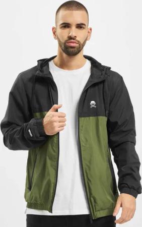 Cayler & Sons C&S PA Small Icon Windbreaker