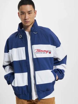 Tommy Jeans Timeless Windbreaker