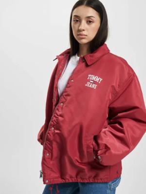Tommy Jeans Coach Jacke