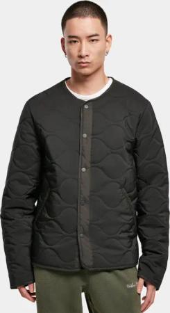 Urban Classics Liner Jacket