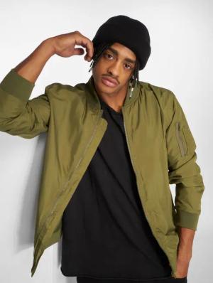 Urban Classics Light Bomber Jacket