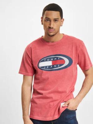 Tommy Jeans Summer Oval T-Shirt