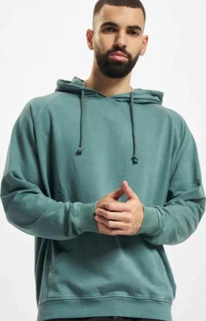 Urban Classics Overdyed Hoody