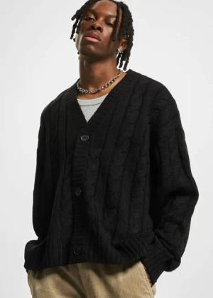 Urban Classics Boxy Cardigan