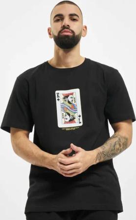 Cayler & Sons WL Compton Card Tee