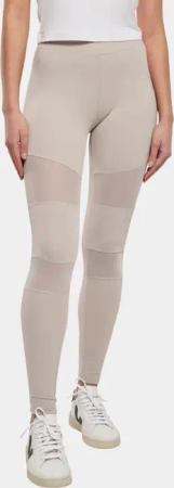 Urban Classics Ladies Tech Mesh Leggings