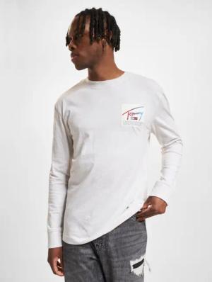Tommy Jeans Basketball Longsleeve