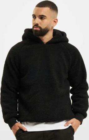 Urban Classics Sherpa Hoody