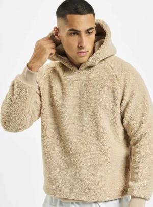 Urban Classics Sherpa Hoody