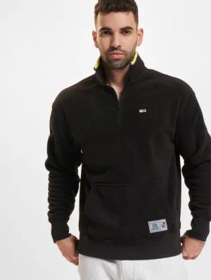 Tommy Jeans Polar Mock Neck
