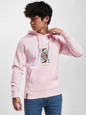 Cayler & Sons WL Compton Card Hoody