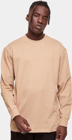 Urban Classics Tall Tee L/S