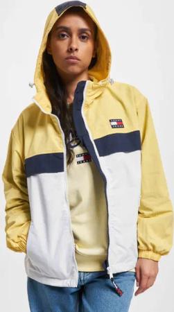 Tommy Jeans Chicago Colorblock