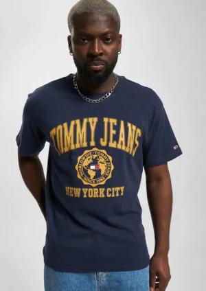Tommy Jeans College Logo