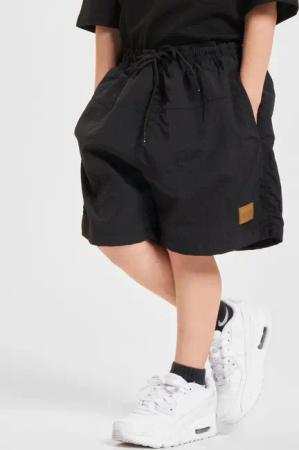 Urban Classics Boys Block Swim Short