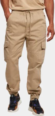 Urban Classics Military Jogg Pants