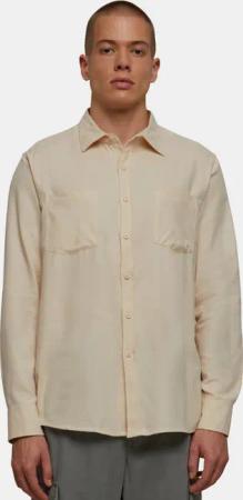 Urban Classics Flanell Hemd