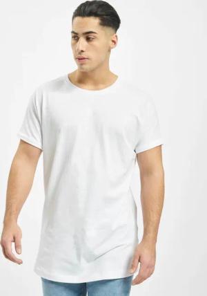 Urban Classics Long Shaped Turnup Tee