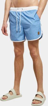 Urban Classics Retro Swimshorts