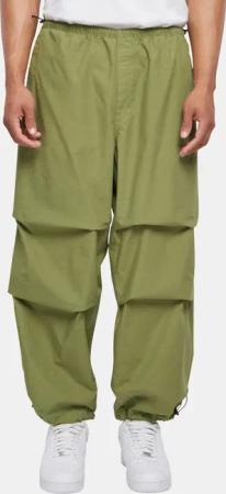Urban Classics Popline Parachute Pants