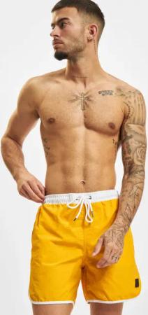 Urban Classics Retro Swimshorts