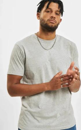 Urban Classics Basic Tee