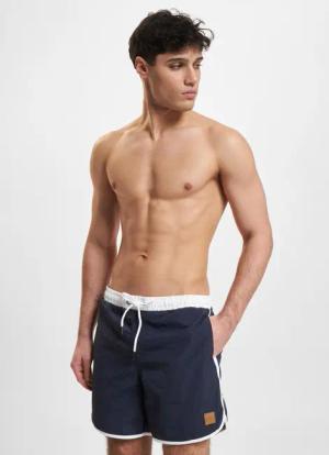 Urban Classics Retro Swimshorts