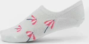 Urban Classics Recycled Yarn Invisible Summer Socks 4-Pack