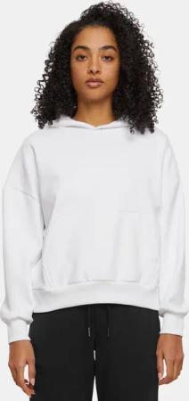 Urban Classics Ladies Cozy Oversized Hoodie