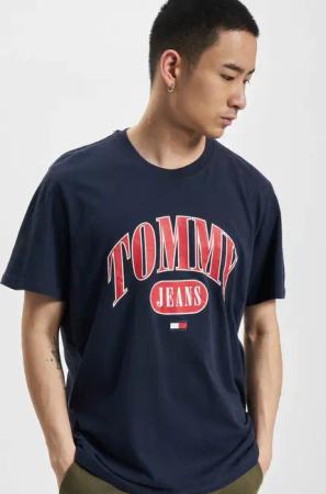 Tommy Jeans Regular Entry
