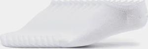 Urban Classics No Show Socks 10-Pack