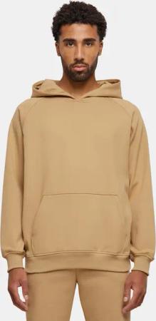 Urban Classics Cosy Raglan Hoodie