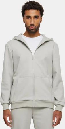 Urban Classics Cozy Zip Hoddies