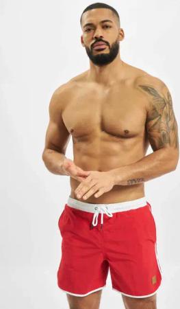 Urban Classics Retro Swimshorts
