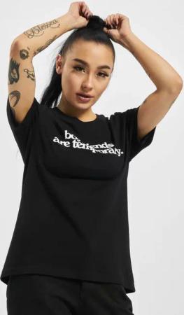 Off-White Boyfriends Casual T-Shirt