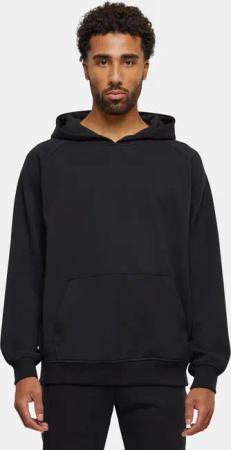 Urban Classics Cosy Raglan Hoodie