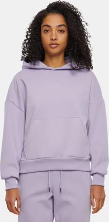 Urban Classics Ladies Cozy Oversized Hoodie