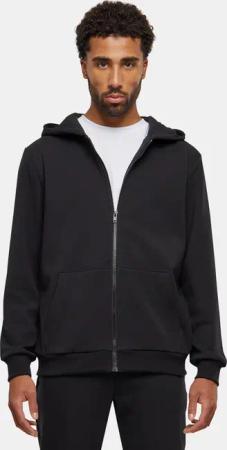 Urban Classics Cozy Zip Hoddies