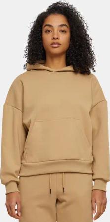 Urban Classics Ladies Cozy Oversized Hoodie
