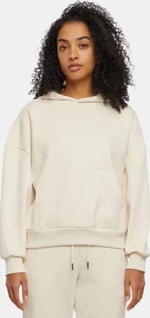 Urban Classics Ladies Cozy Oversized Hoodie