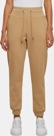 Urban Classics Ladies Cozy Jogginghose