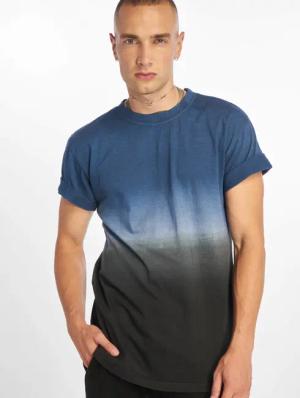 Urban Classics Dip Dyed Tee
