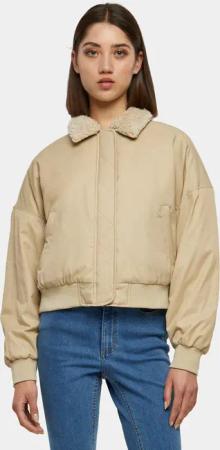 Urban Classics Ladies Pilot Bomber Jacket