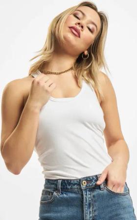 Urban Classics Ladies Jersey Tanktop
