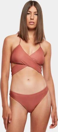 Urban Classics Ladies Bikini