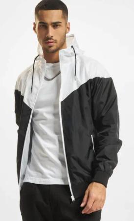 Urban Classics Arrow Windrunner
